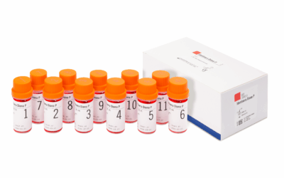 Bromelina, papaína e soluções enzimáticas: quando e por que usar na imuno-hematologia?