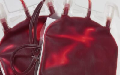Alíquotas pediátricas: como a hemoterapia adapta a transfusão aos pequenos pacientes