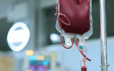 Nova portaria nº 11.685/2026 que regulamenta os serviços de hemoterapia, o que mudou?